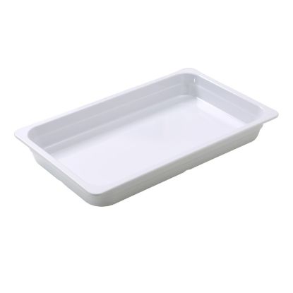 Picture of GN-120 Gn Pan 20.87″ X 12.8″ X 2.56″ / 530 X 325 X 65Mm Pan, Gn 1/1, 5.5L