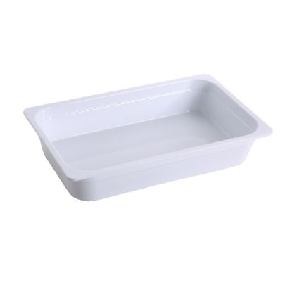 Picture of GN-121 Gn Pan 20.87″ X 12.8″ X 3.94″ / 530 X 325 X 100Mm Pan, Gn1/1, 8L