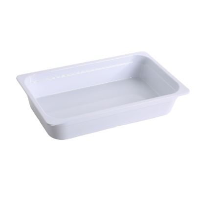 Picture of GN-121 Gn Pan 20.87″ X 12.8″ X 3.94″ / 530 X 325 X 100Mm Pan, Gn1/1, 8L