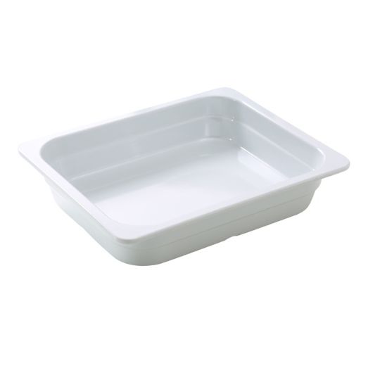 Picture of GN-212 Gn Pan 12.8″ X 10.43″ X 2.56″ / 325 X 265 X 65Mm Pan ,Gn 1/2, 2.3L