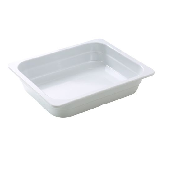 Picture of GN-212 Gn Pan 12.8″ X 10.43″ X 2.56″ / 325 X 265 X 65Mm Pan ,Gn 1/2, 2.3L