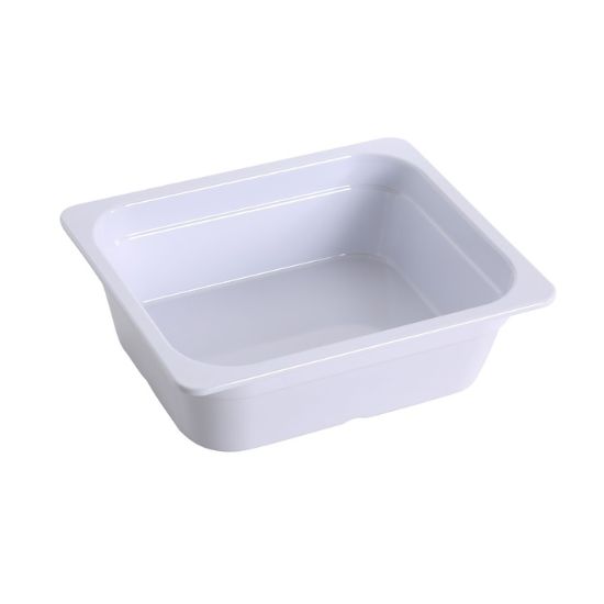 Picture of GN-213 Gn Pan 12.8″ X 10.43″ X 3.94″ / 325 X 265 X 100Mm Pan, Gn 1/2, 3.6L