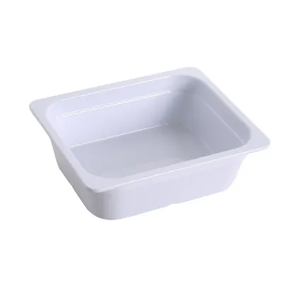 Picture of GN-213 Gn Pan 12.8″ X 10.43″ X 3.94″ / 325 X 265 X 100Mm Pan, Gn 1/2, 3.6L