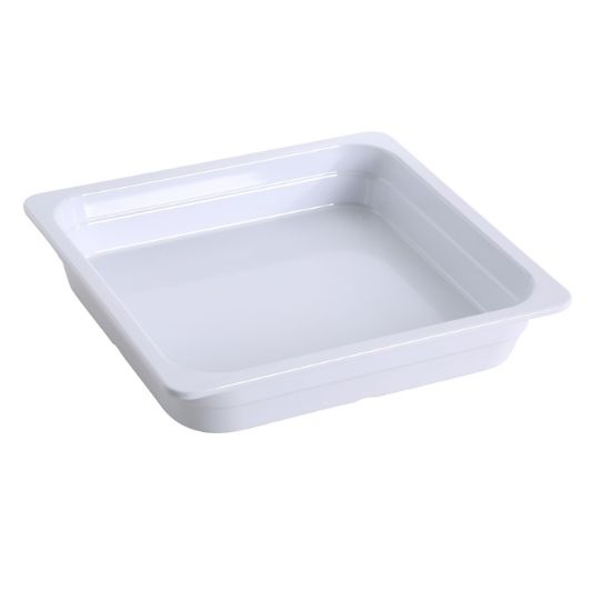 Picture of GN-313 Gn Pan 13.94″ X 12.8″ X 2.56″ / 350 X 323 X 65Mm Pan, Gn 2/3