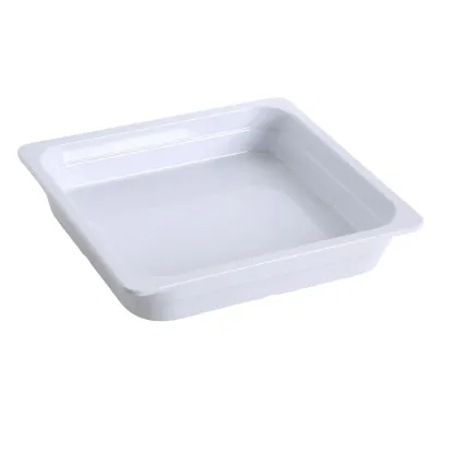 Picture of GN-313 Gn Pan 13.94″ X 12.8″ X 2.56″ / 350 X 323 X 65Mm Pan, Gn 2/3