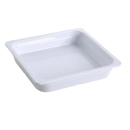 Picture of GN-313 Gn Pan 13.94″ X 12.8″ X 2.56″ / 350 X 323 X 65Mm Pan, Gn 2/3