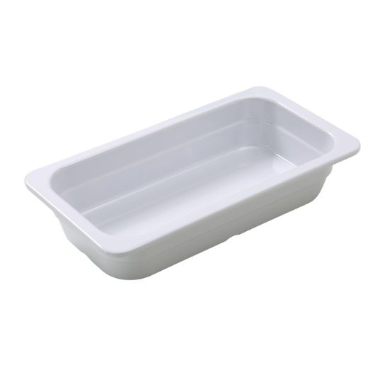 Picture of GN-512 Gn Pan 12.8″ X 6.93″ X 2.56″ / 325 X 176 X 65Mm Pan, Gn 1/3