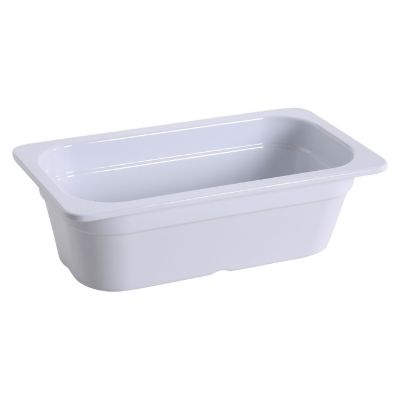 Picture of GN-513 Gn Pan 12.8″ X 6.93″ X 3.94″ / 325 X 176 X 100Mm Pan, Gn1/3, 2.3L