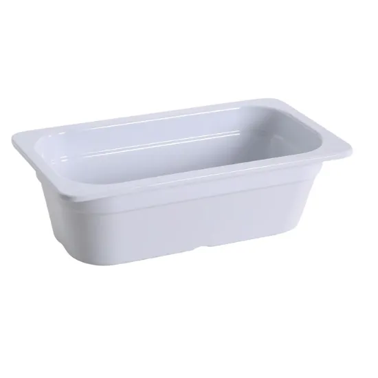 Picture of GN-513 Gn Pan 12.8″ X 6.93″ X 3.94″ / 325 X 176 X 100Mm Pan, Gn1/3, 2.3L