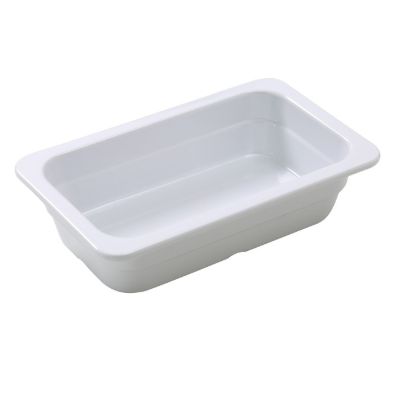 Picture of GN-610 Gn Pan 10.43″ X 6.38″ X 2.56″ / 265 X 162 X 65Mm Pan, Gn 1/4