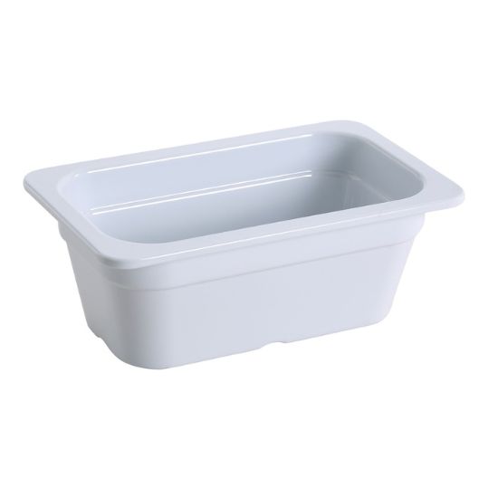Picture of GN-611 Gn Pan 10.43″ X 6.38″ X 3.94″ / 265 X 162 X 100Mm Pan, Gn 1/4, 1.5L