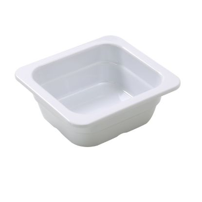 Picture of GN-706 Gn Pan 6.93″ X 6.38″ 2.56″ / 176 X 162 X 65Mm Pan, Gn 1/6