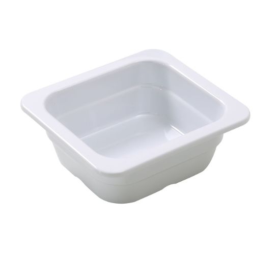 Picture of GN-706 Gn Pan 6.93″ X 6.38″ 2.56″ / 176 X 162 X 65Mm Pan, Gn 1/6