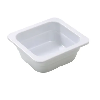 Picture of GN-706 Gn Pan 6.93″ X 6.38″ 2.56″ / 176 X 162 X 65Mm Pan, Gn 1/6