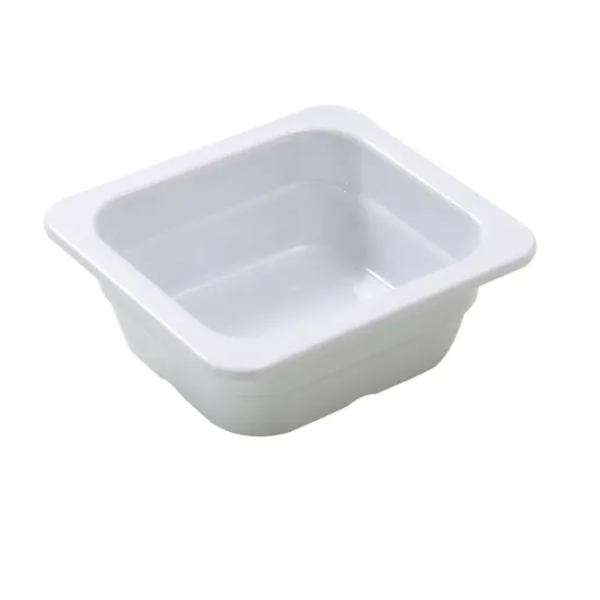 Picture of GN-706 Gn Pan 6.93″ X 6.38″ 2.56″ / 176 X 162 X 65Mm Pan, Gn 1/6