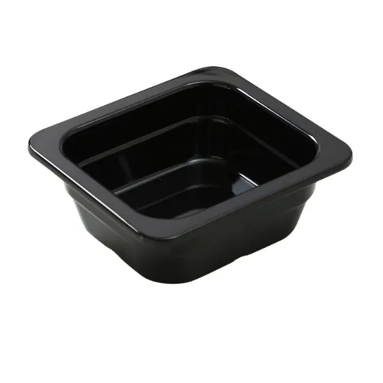Picture of GN-706 Gn Pan 6.93″ X 6.38″ 2.56″ / 176 X 162 X 65Mm Pan, Gn 1/6