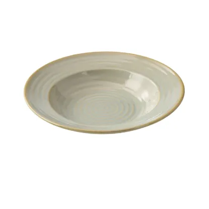 Picture of GO-408 Golden Coast 8″ X 5 1/2″ X 1 5/8″ Soup Plate 8.5 oz