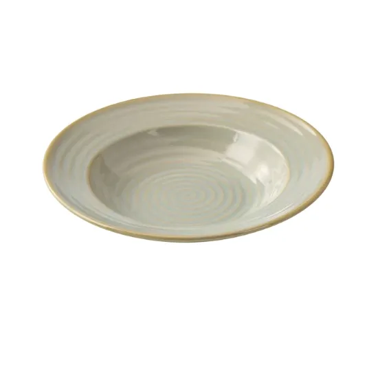 Picture of GO-408 Golden Coast 8″ X 5 1/2″ X 1 5/8″ Soup Plate 8.5 oz