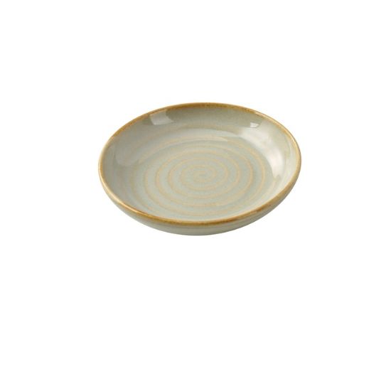Picture of GO-503 Golden Coast 3 1/2″ X 3/4″ Sauce Dish 1.5 oz