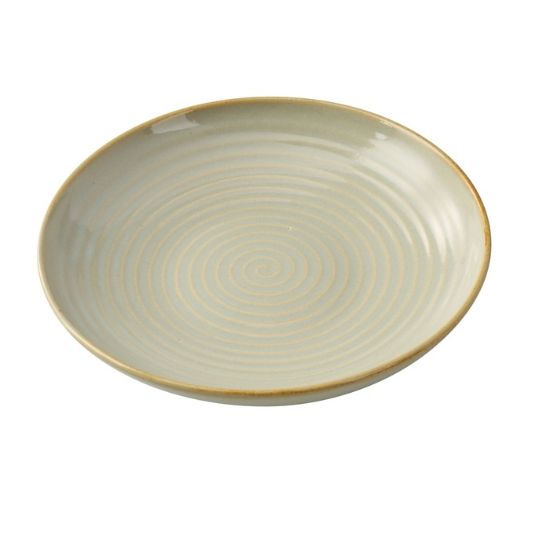 Picture of GO-608 Golden Coast 8″ X 1 1/2″ Salad Bowl 12 oz