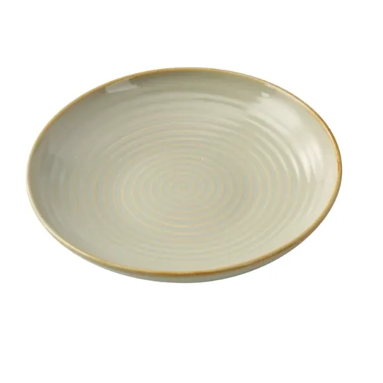 Picture of GO-610 Golden Coast 10 1/4″ X 2″ Salad Bowl 30 oz
