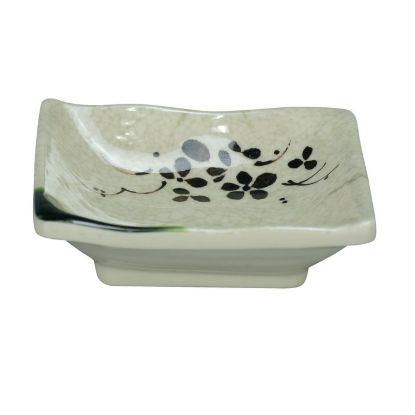 Picture of HO-2404 Honda 4″ Square Sauce Dish