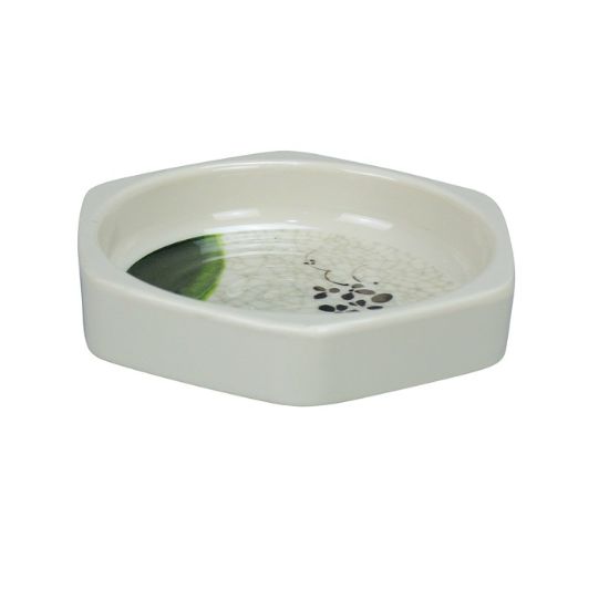 Picture of HO-3001 Honda 4 1/8″ Sauce Dish 3.5 oz