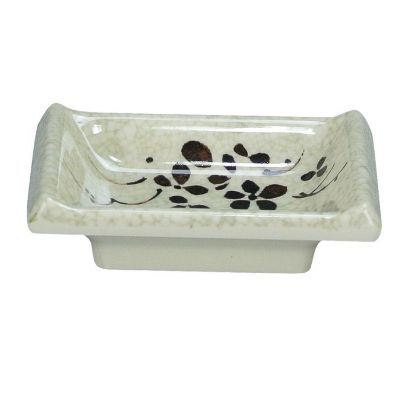 Picture of HO-4046 Honda 3 3/4″ X 2 1/2″ Sauce Dish 2.5 oz