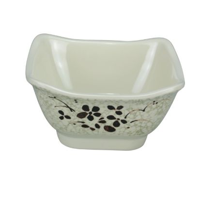 Picture of HO-5450 Honda 4 3/4″ X 2 1/4″H Square Bowl 10 oz
