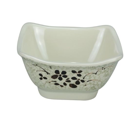 Picture of HO-5450 Honda 4 3/4″ X 2 1/4″H Square Bowl 10 oz