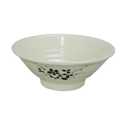 Picture of HO-5709 Honda 9 1/2″ X 3 1/2″H Bowl 62 oz