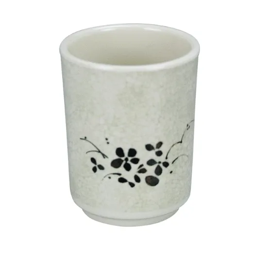 Picture of HO-9305 Honda 3″ X 3 3/4″H Tea Cup 10 oz