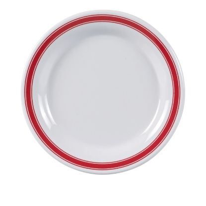 Picture of HS-106 Houston 6 1/2″ Round Plate