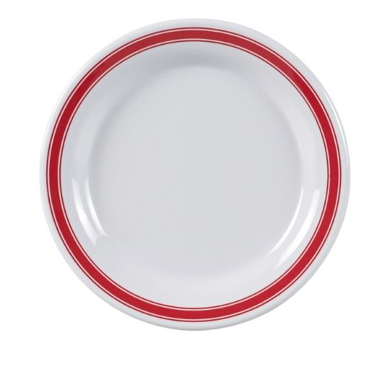 Picture of HS-107 Houston 7 1/4″ Round Plate
