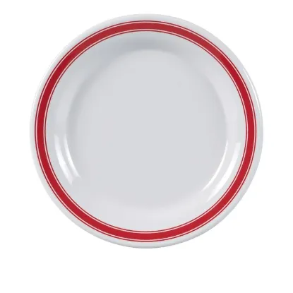 Picture of HS-107 Houston 7 1/4″ Round Plate