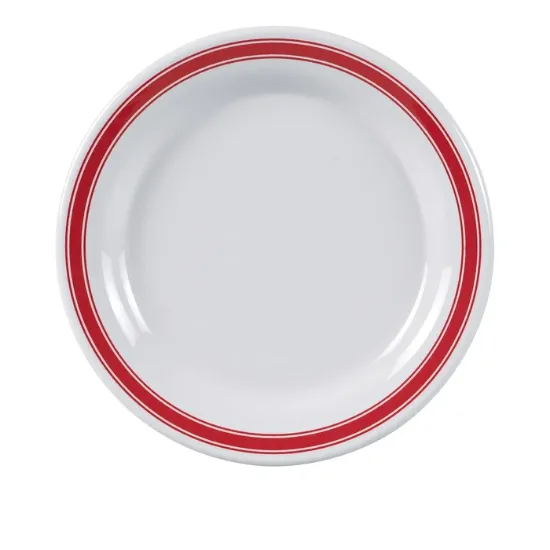 Picture of HS-107 Houston 7 1/4″ Round Plate