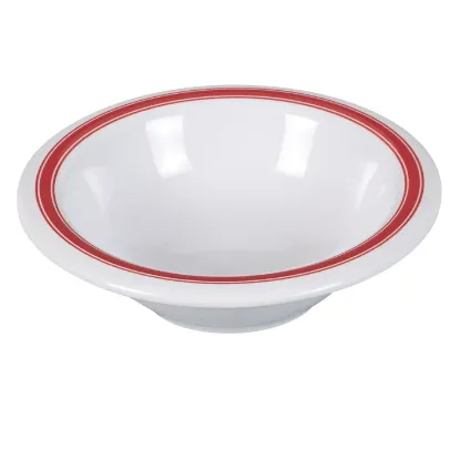 Picture of HS-5044 Houston 4 3/4″ Fruit Bowl – 5 oz