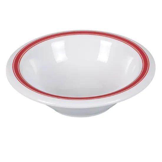 Picture of HS-5044 Houston 4 3/4″ Fruit Bowl – 5 oz