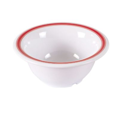 Picture of HS-5510 Houston 5 1/2″ X 2 1/4″H Soup Bowl-10 oz