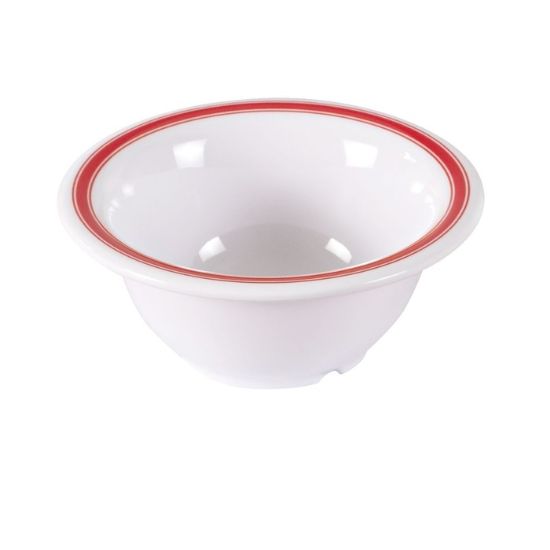 Picture of HS-5510 Houston 5 1/2″ X 2 1/4″H Soup Bowl-10 oz