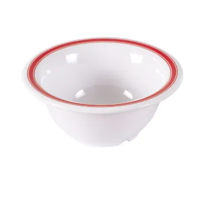 Picture of HS-5510 Houston 5 1/2″ X 2 1/4″H Soup Bowl-10 oz