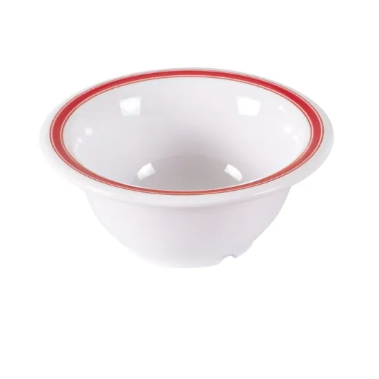 Picture of HS-5510 Houston 5 1/2″ X 2 1/4″H Soup Bowl-10 oz