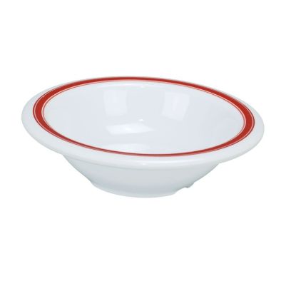 Picture of HS-5712 Houston 7 1/2″ X 1 3/4″H Soup/Salad Bowl – 12 oz
