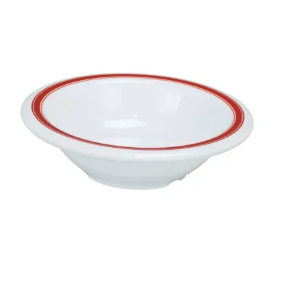Picture of HS-5712 Houston 7 1/2″ X 1 3/4″H Soup/Salad Bowl – 12 oz