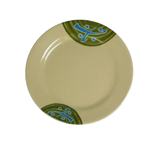Picture of JP-1010 Japanese 10 1/2″ Round Plate