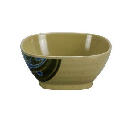 Picture of JP-1035 Japanese 4 3/8″ X Square Bowl