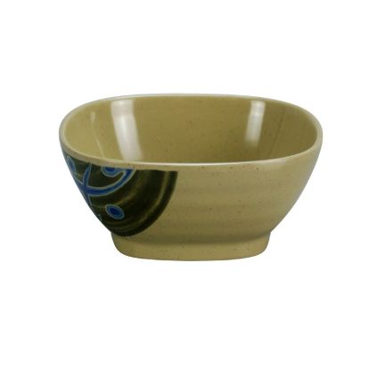 Picture of JP-1035 Japanese 4 3/8″ X Square Bowl