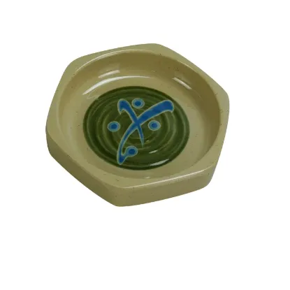 Picture of JP-3001 Japanese 4 1/8″ Dish 8 oz