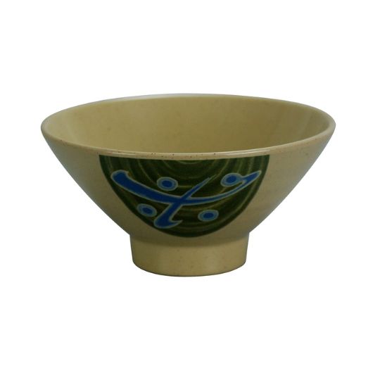 Picture of JP-3005 Japanese 5″ Jingdu Bowl 10 oz