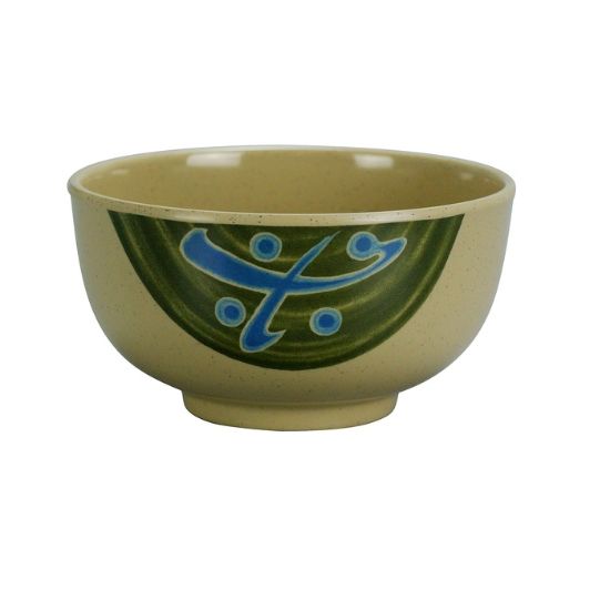 Picture of JP-5050 Japanese 5″ Soup Bowl 14 oz